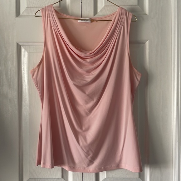 Calvin Klein Tops - Women’s Shell/Blouse